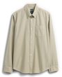 847912-05 Košile Oxford Shirt Béžová