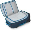 TRANSPORTER WHEELED CARRY ON 38, blue flame/scoria blue