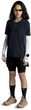 XCEED RUN DISCOVER SHIRT WMN X Black