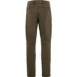 Keb Agile Winter Trousers M Dark Olive