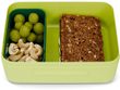 Plastic Lunchbox 1 - Soccer