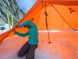 FRONT RANGE ULTRALIGHT TARP SHELTER Orange