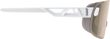 Elicit Hydrogen White/Clarity Trail /Partly Sunny Silver