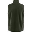 Övik Lite Fleece Vest M Deep Forest