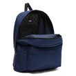 Old Skool Print Backpack 22 dress blue