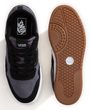 Cruze 3.0 SKATER Black/Gray