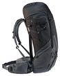 Futura Air Trek 60 + 10, black-graphite