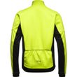 C3 GTX I Thermo Jacket, neon yellow/black