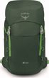 JET 28, green canopy/limeline green