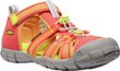 SEACAMP II CNX YOUTH cayenne/evening primrose