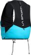 Trail Vest 5L Malibu Blue/Hibiscus