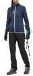 SENECA FL JKT W SAPHIR