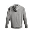 Rival Fleece Logo HD, grey