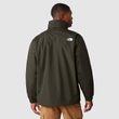M RESOLVE JACKET - EU NEW TAUPE GREEN