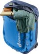 Duffel Pro Movo 36 neptune-nightblue