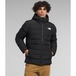 M ACONCAGUA 3 HOODIE, TNF BLACK-NPF