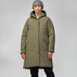 HC hydratic Padded Parka W Fossil