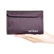 PASSPORT SAFE RFID BLOCK midnight plum