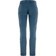 Keb Trousers Curved W Reg, Indigo Blue