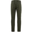 Abisko Winter Stretch Trousers M Deep Forest
