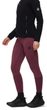 Aconcagua ML Tights long Women vin