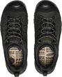TARGHEE IV WP MEN triple black
