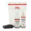 VANS SHOE CARE CANVAS KIT - GLOBAL white