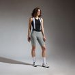 SPINSHIFT Bib Shorts+ Womens lab gray