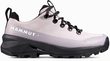 Ducan III Low LTHTX Women alpine calamint-black