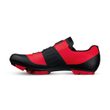 VENTO OVERCURVE X3 RED - BLACK (VEX3OCMI13010)