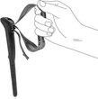 Skytera Carbon Lite, white-black-neonorange