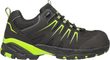 ORLANDO XTR S3 NM HI-VIS Low Green