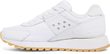 UA GS Essential Runner-WHT