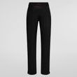 Orizon Pant W, Black/Springtime