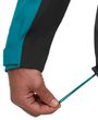 Linard Guide HS Hooded Jacket Men black-deep teal