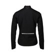 W's Thermal Splash Jacket, Uranium Black