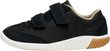 KNX T-TOE DS YOUTH, black/star white