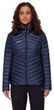 Broad Peak IN Hooded Jacket Women marine-black