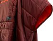 HONCHO PONCHO Mars Red