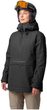 Megie II, anthracite