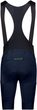 M's Cadence Cargo Bib Shorts  Apatite Navy