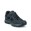 Gritstone II Lady GTX Navy/Asphalt