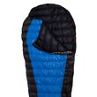 VIKING 300 210 cm WIDE L blue/grey/black
