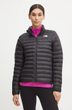 W Terra Peak Jacket, TNF BLACK
