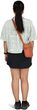 DAYLITE CROSSBODY porcelain orange