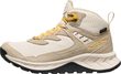 HIGHTRAIL MID WP WOMEN birch/daffodil