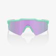 SPEEDCRAFT SL - Soft Tact Mint - HiPER Lavender Mirror Lens