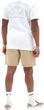 MN Range relaxed elastic short, khaki