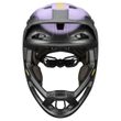 REVOLT LILAC-BLACK MATT 2026