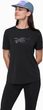 Mountain T-Shirt Women Fruendenhorn black